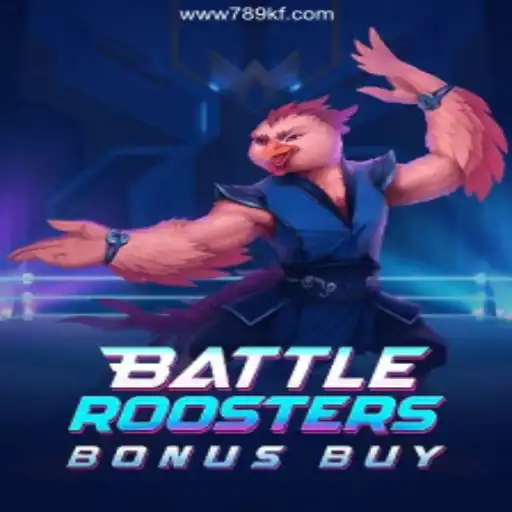 BattleRoostersBonusBuy: The Thrilling World of Virtual Cockfighting