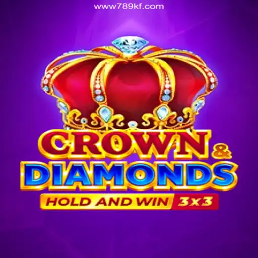 Experience the Thrilling World of Crowndiamonds: A Deep Dive Into the Game's Mechanics and Exciting Features