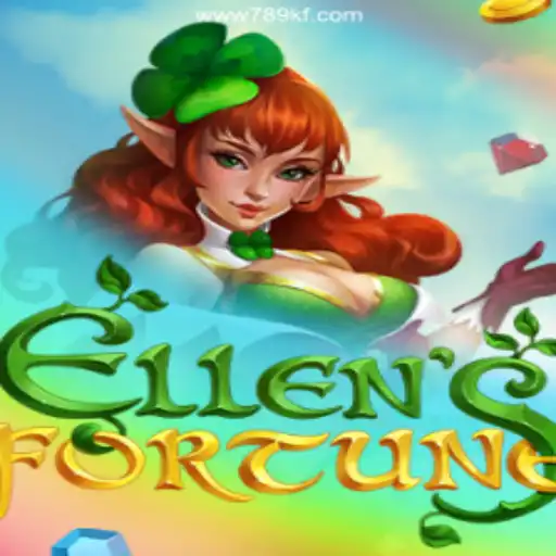 Discover the Magic of EllensFortune - A Riveting Game Adventure