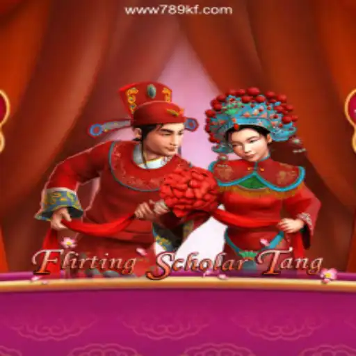 Flirting Scholar Tang: An Insight into the Game's Allure and Innovative Mechanics