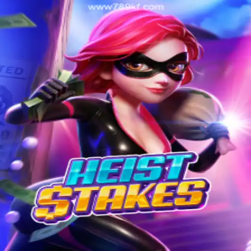 Discover the Thrill of HeistStakes: A Gripping Casino Adventure
