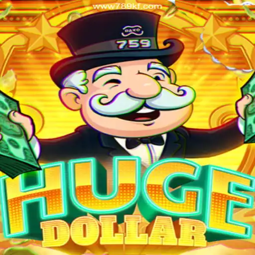 Exploring HugeDollar: The Thrilling New Game Experience with 789 KF