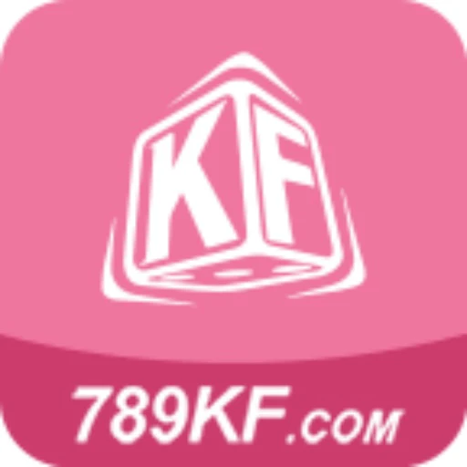 789 KF - A Plataforma Mais Respeitável - 789KF.Com Logo