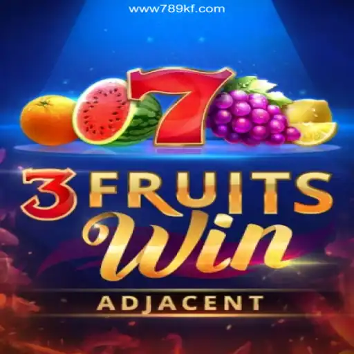 Discover the Exciting World of 3FruitsWin by 789 KF - A Plataforma Mais Respeitável