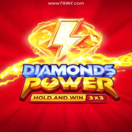 Exploring the World of Diamondspower: A Thrilling New Game Adventure