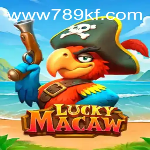 Exploring the Intriguing World of LuckyMacaw
