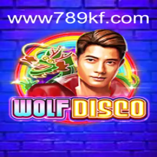 Discover the Wild World of WolfDisco