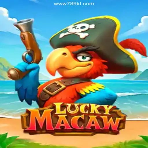 Exploring the Intriguing World of LuckyMacaw
