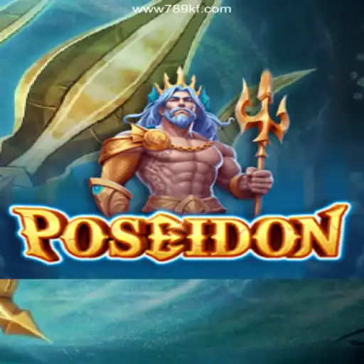 Explore the Exciting World of Poseidon: The Game