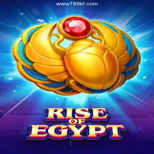 Exploring the Exciting World of RiseOfEgypt on 789 KF