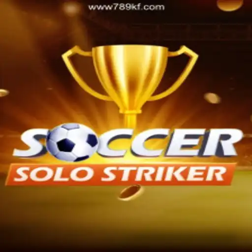 SoccerSoloStriker: Unveiling the Ultimate Football Experience with 789 KF - A Plataforma Mais Respeitável - 789KF.Com
