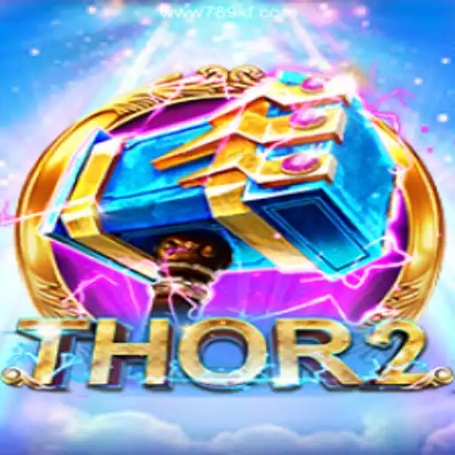 Exploring Thor2: The Legendary Game on 789 KF