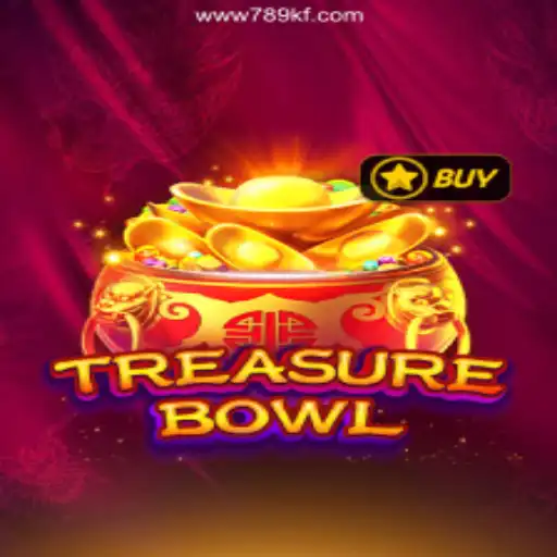 Dive into the Exciting World of TreasureBowl: The Legendary Game on 789KF.Com