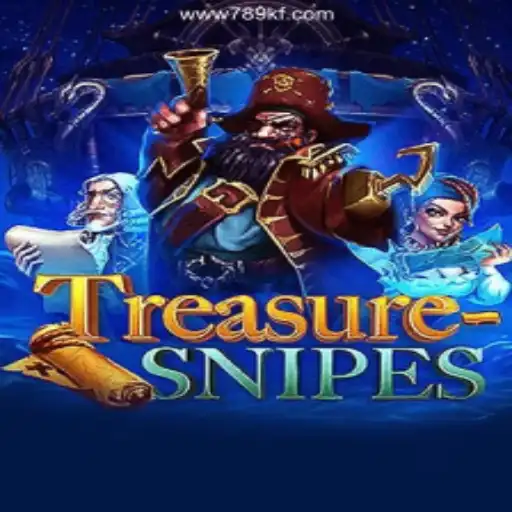 Discover TreasureSnipes: An Adventurous Game Experience