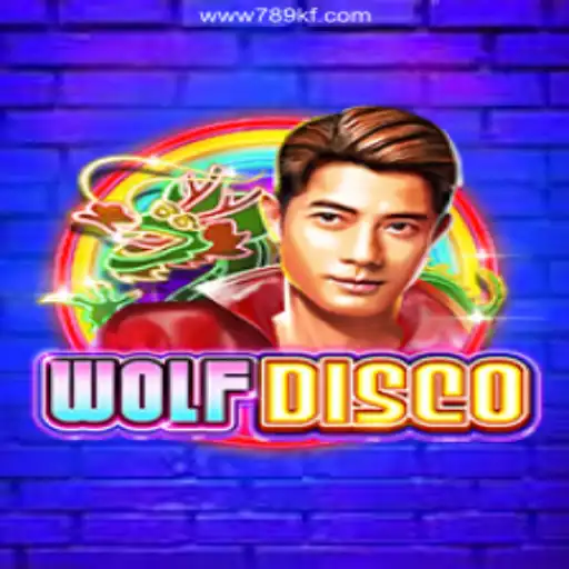 Discover the Wild World of WolfDisco